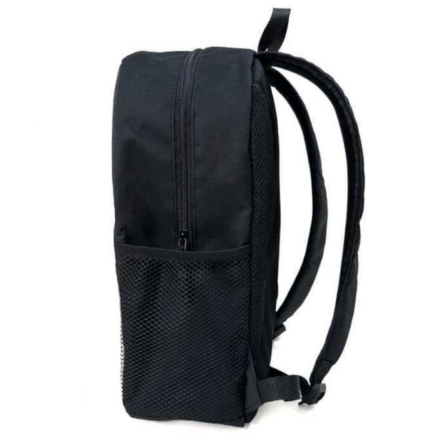 Рюкзак Человек Паук детский (Gear bag Spidermen mini 09) черный, 29 х ...