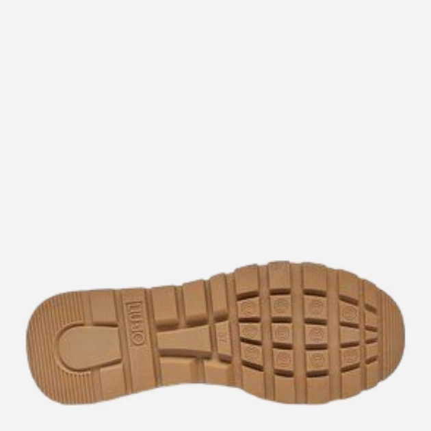 Sneakersy damskie Liu Jo LJOBA4011EX014S1052 38 Białe (8059696935525) - obraz 6