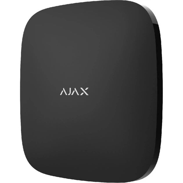 Ретранслятор Ajax ReX2 black - Фото 3 Ретранслятор Ajax ReX2 black - изображение 3