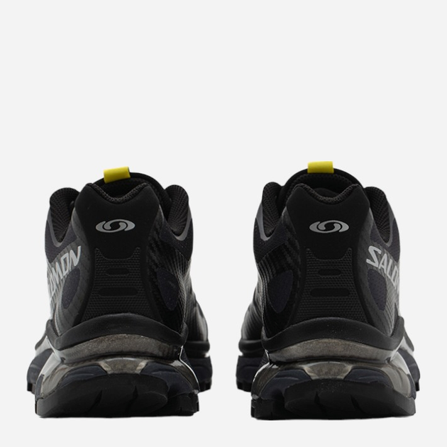 Buty do biegania męskie Salomon XT-4 OG L47132900 42.5 Czarne (195751189675) - obraz 3