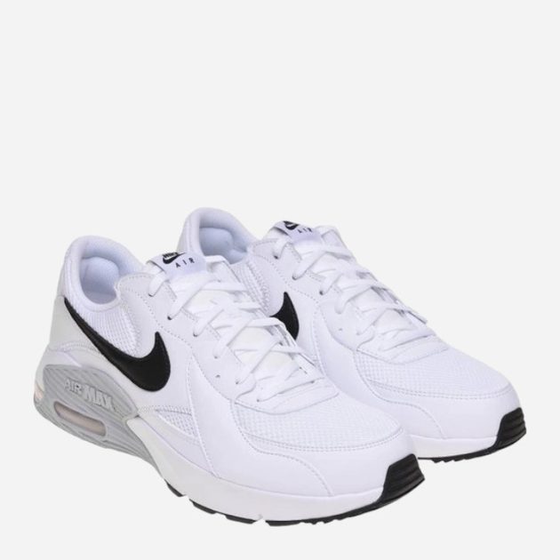 Чоловічі кросівки Nike NIKECD4165-100 42 Білі (193154113020) - зображення 2