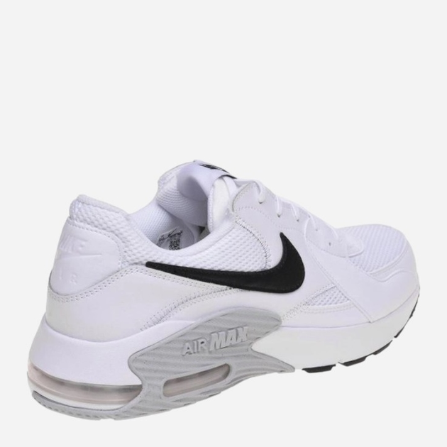 Buty sportowe męskie Nike NIKECD4165-100 43 Białe (193154113044) - obraz 4