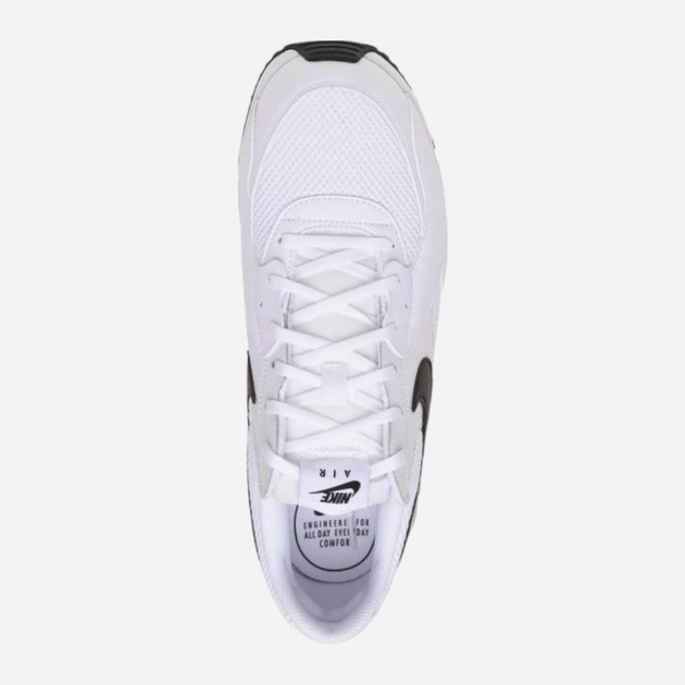 Buty sportowe męskie Nike NIKECD4165-100 42 Białe (193154113020) - obraz 6