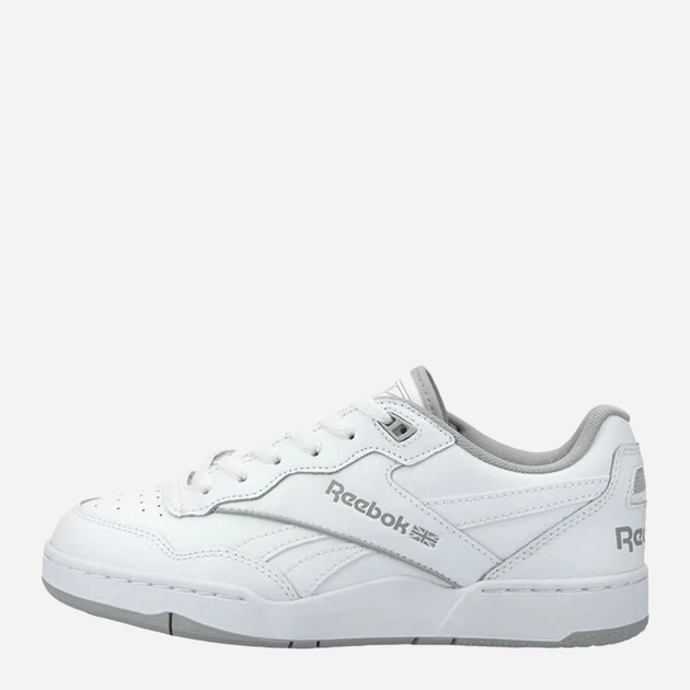 Buty do koszykówki damskie za kostkę Reebok BB 4000 II W IF4726 40 Białe (4066748000418) - obraz 1