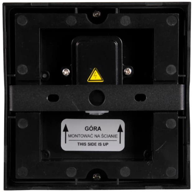 Уличный светильник Goldlux Morgan Led 10W 1000Lm 4000K IP54 (323279) - изображение 6
