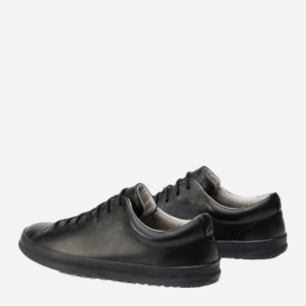Sneakersy męskie skórzane Camper CMPK100373-008 44 Czarne (8431319075687) - obraz 4