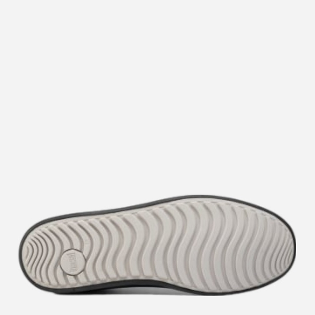 Sneakersy męskie skórzane Camper CMPK100373-008 45 Czarne (8431319075694) - obraz 7