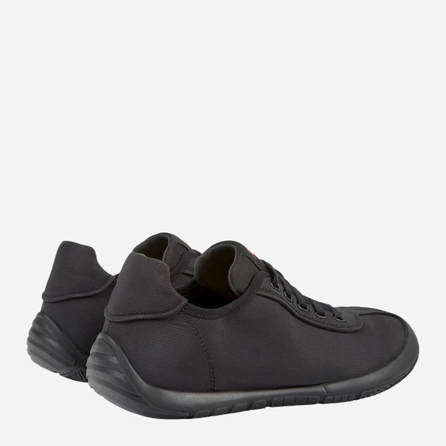 Чоловічі кеди низькі Camper CMPK100886-001 44 Чорні (8432936028674) - зображення 3