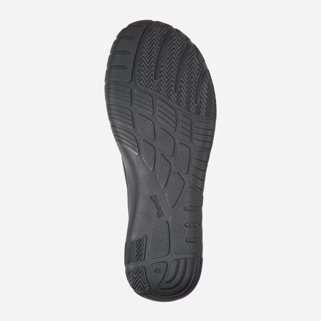 Чоловічі кеди низькі Camper CMPK100886-001 42 Чорні (8432936028650) - зображення 5