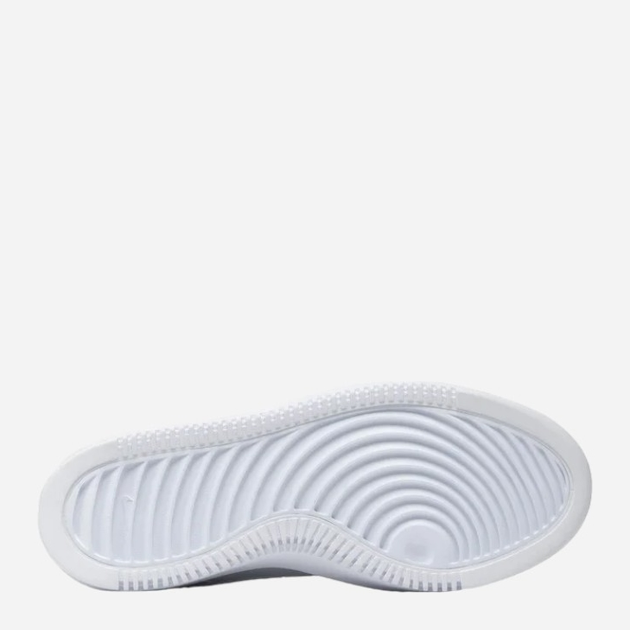 Sneakersy damskie na platformie Nike NIKEDM0113-100 40 Białe (195237045235) - obraz 5