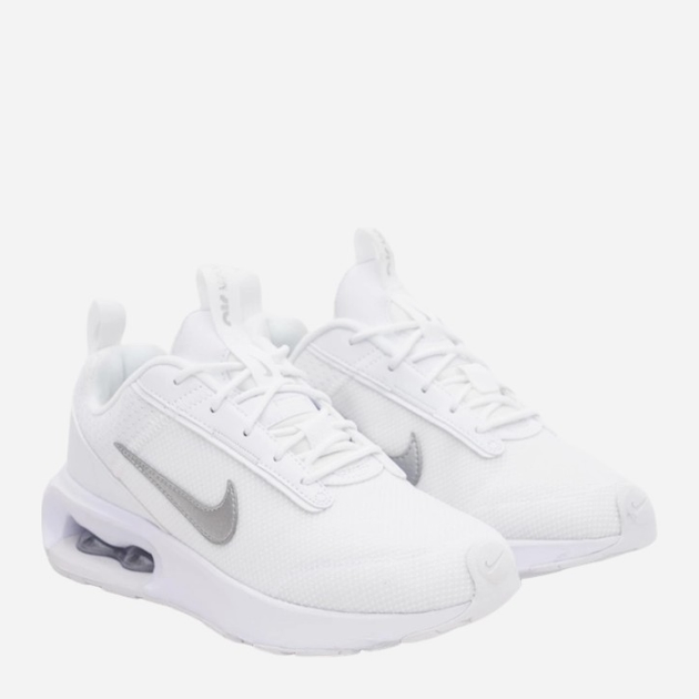 Жіночі кросівки Nike NIKEDV5695-100 38.5 Білі (195870822491) - зображення 3