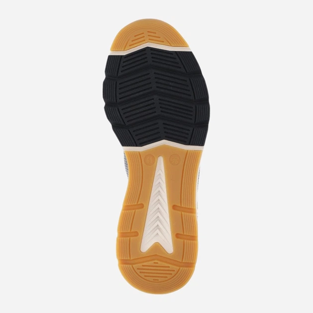 Чоловічі кросівки RIEKER REVU0900-14 44 Темно-сині (4061811750375) - зображення 7