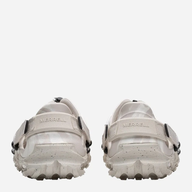 Чоловічі сабо Merrell 1TRL Hydro Moc AT Cage J005837 43 Бежеві (195018870476) - зображення 3