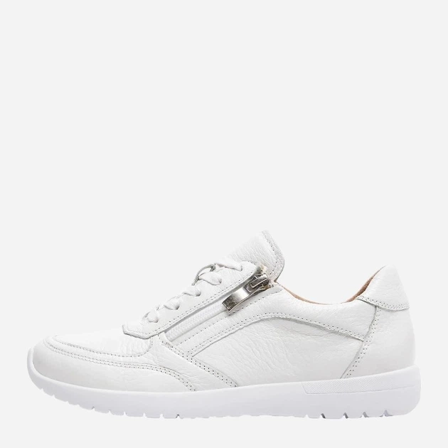 Sneakersy damskie Caprice CAP9-9-23750-42-105 39 Białe (4064215454467) - obraz 3