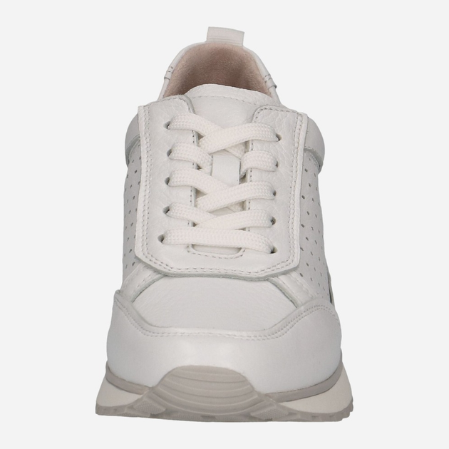 Sneakersy damskie Caprice CAP9-9-23500-42-105 36 Białe (4064215402987) - obraz 4