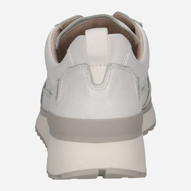 Sneakersy damskie Caprice CAP9-9-23500-42-105 41 Białe (4064215403038) - obraz 5