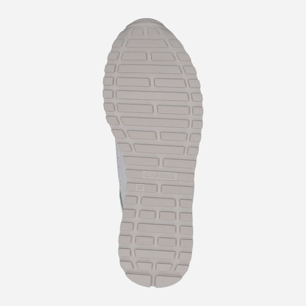 Sneakersy damskie Caprice CAP9-9-23500-42-105 40 Białe (4064215403021) - obraz 7