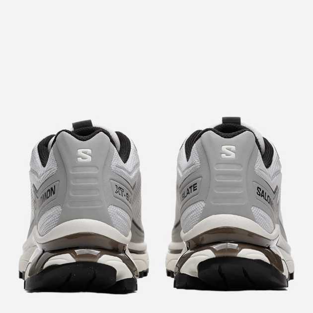 Buty do biegania męskie Salomon XT-Slate L47460500 44.5 Srebrne (195751554237) - obraz 3