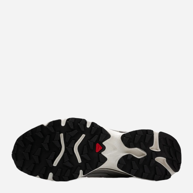 Buty do biegania męskie Salomon XT-Slate L47460500 44.5 Srebrne (195751554237) - obraz 5