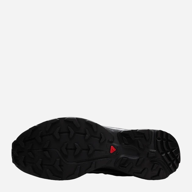 Buty do biegania męskie Salomon XT-6 GTX L47450600 42 Czarne (195751547925) - obraz 5
