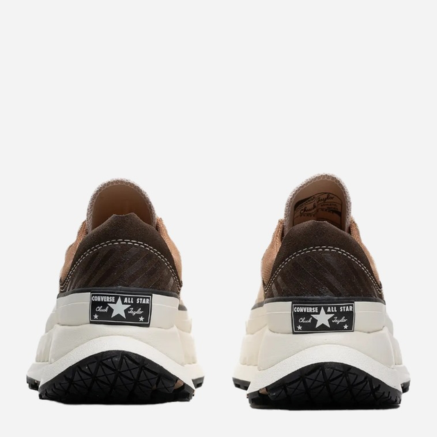 Sneakersy męskie na platformie Converse Chuck 70 AT-CX A08135C 38.5 Brązowe (194434673074) - obraz 3
