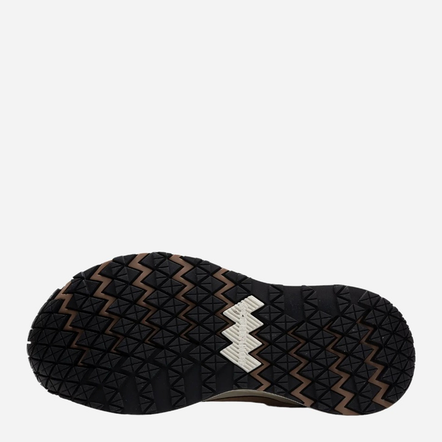 Sneakersy męskie na platformie Converse Chuck 70 AT-CX A08135C 38.5 Brązowe (194434673074) - obraz 5