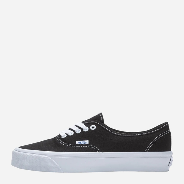 Жіночі кеди низькі Vans Authentic Reissue 44 LX VN000CQABA2 38 Чорні (197063289067) - зображення 1