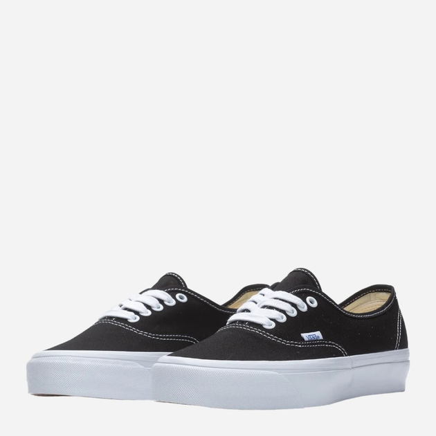 Tenisówki męskie do kostki Vans Authentic Reissue 44 LX VN000CQABA2 43 Czarne (197063290469) - obraz 2