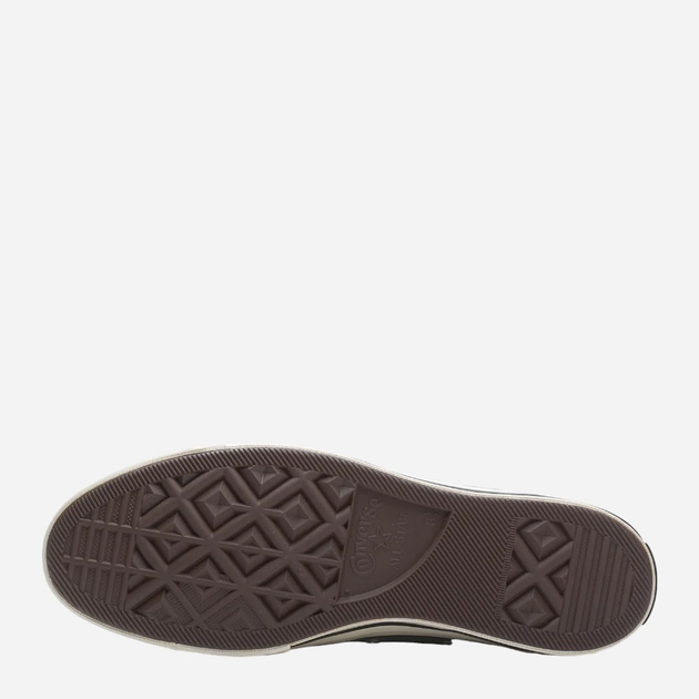 Trampki męskie za kostkę Converse Chuck 70 Hi A06521C 42 Zielone (194434698787) - obraz 5