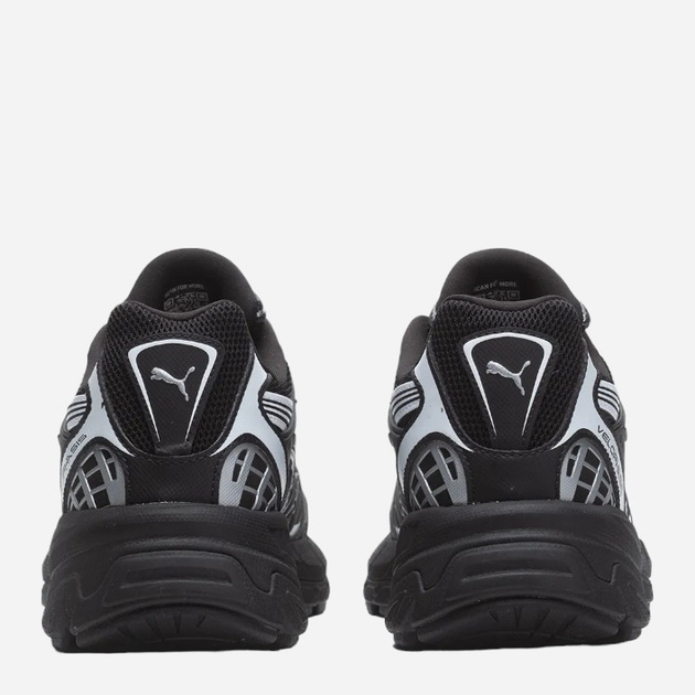 Buty sportowe damskie Puma Velophasis Always On 39590802 38 Czarne (4099686403133) - obraz 3