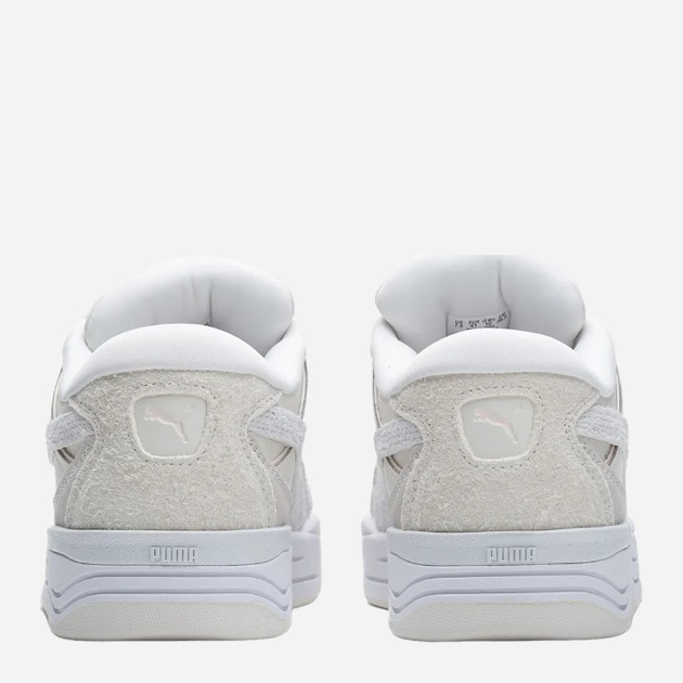 Жіночі кеди низькі Puma 180 PRM W 39376406 40.5 Білі (4099686433697) - зображення 3