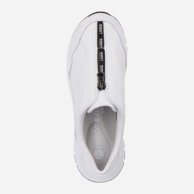Sneakersy damskie Remonte REMD0G03-80_CO 37 Białe (4060596694294) - obraz 5