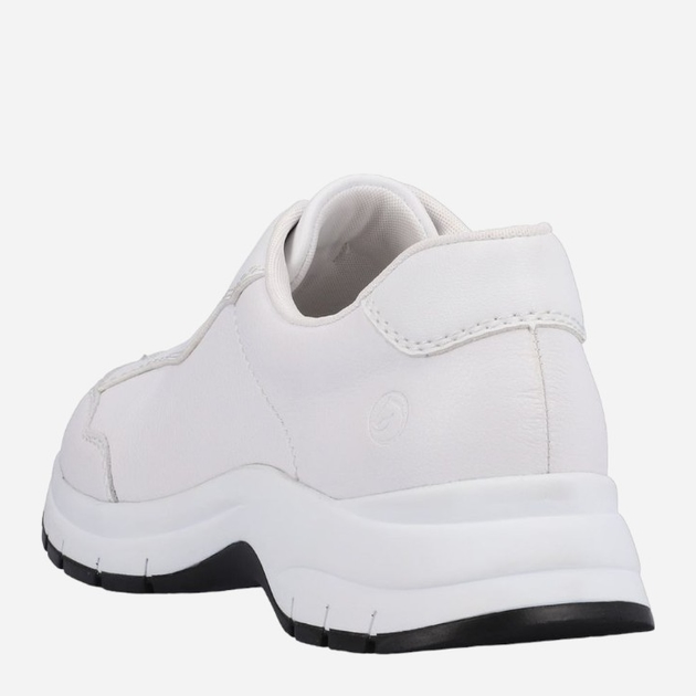 Sneakersy damskie Remonte REMD0G03-80_CO 39 Białe (4060596694317) - obraz 3