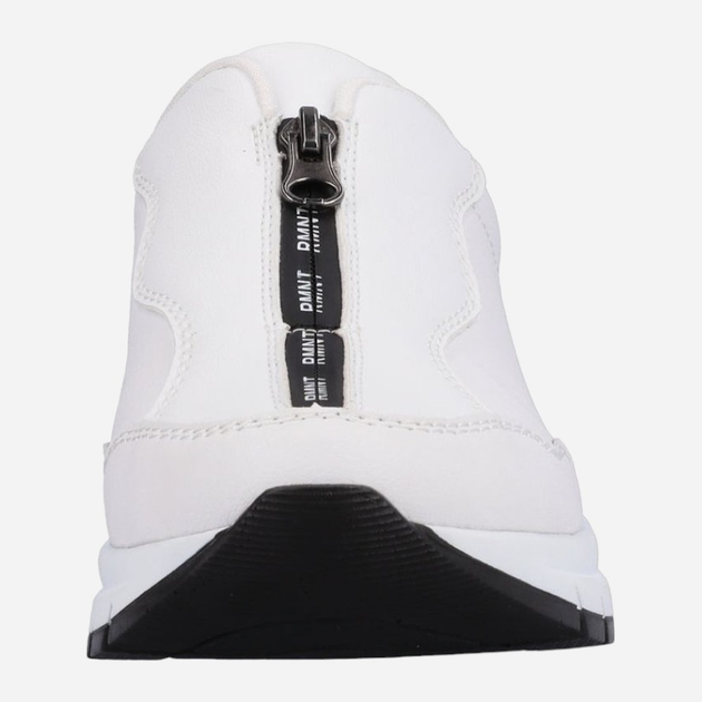 Sneakersy damskie Remonte REMD0G03-80_CO 39 Białe (4060596694317) - obraz 4