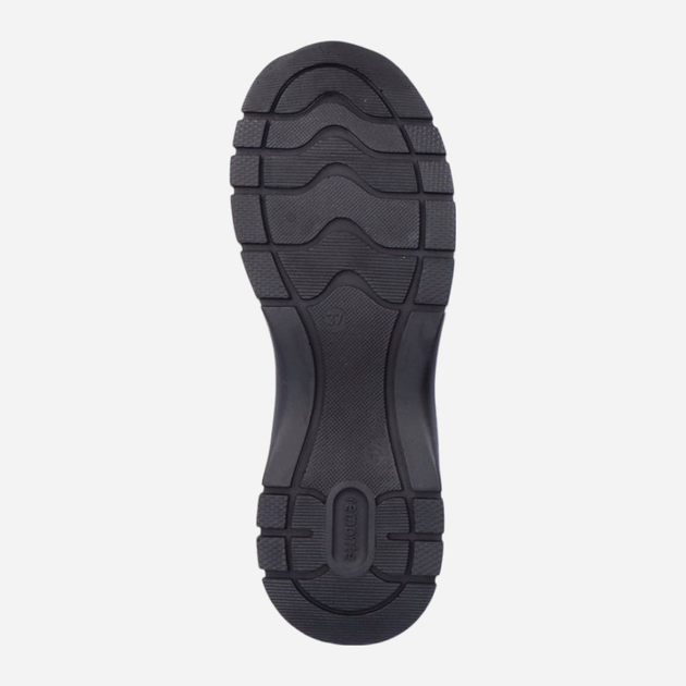 Sneakersy damskie Remonte REMD0G03-80_CO 39 Białe (4060596694317) - obraz 6