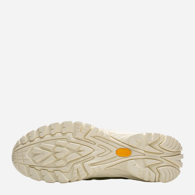 Buty trekkingowe męskie Oakley Sierra Terrain FOF100541-70N 43 Oliwkowe (8056153259194) - obraz 5