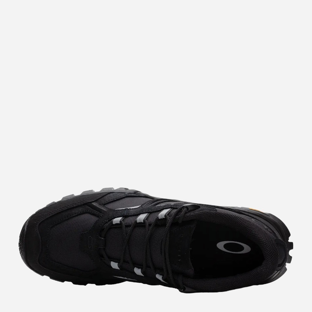 Buty trekkingowe męskie Oakley Sierra Terrain FOF100541-02E 43 Czarne (8056153259552) - obraz 4