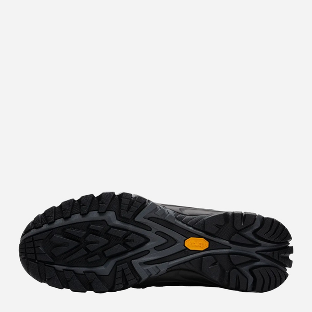 Buty trekkingowe męskie Oakley Sierra Terrain FOF100541-02E 43 Czarne (8056153259552) - obraz 5