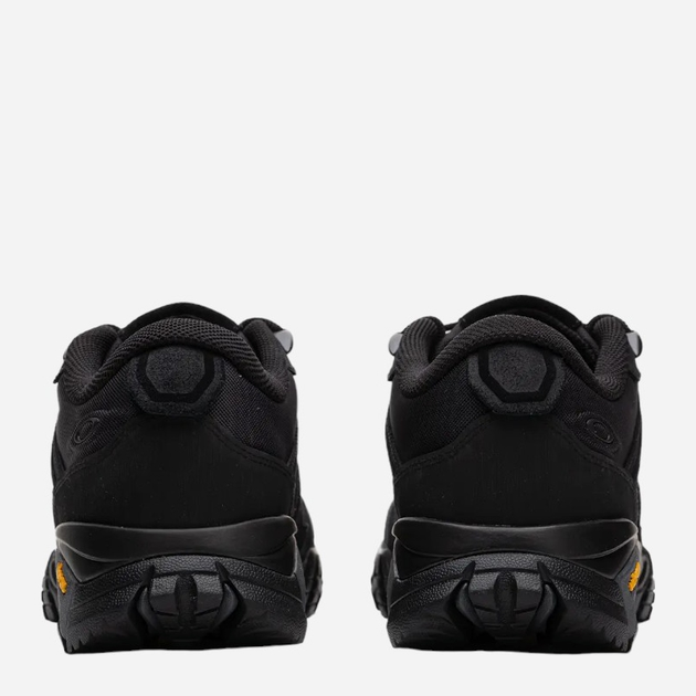 Buty trekkingowe męskie Oakley Sierra Terrain FOF100541-02E 44.5 Czarne (8056153259392) - obraz 3
