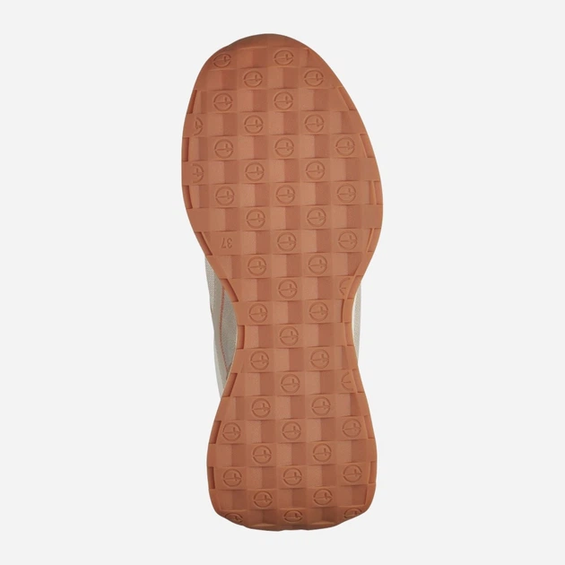 Жіночі кросівки Tamaris WOR23742-42-430 40 Різнокольорові (4064195095971) - зображення 5