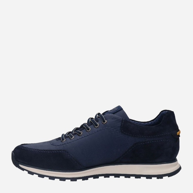 Sneakersy męskie Bugatti BUG331A021269144141 41 Granatowe (4066611372253) - obraz 3