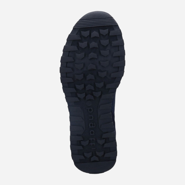 Sneakersy męskie Bugatti BUG331A021269144141 41 Granatowe (4066611372253) - obraz 6