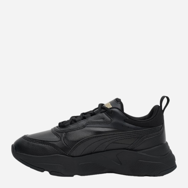 Buty sportowe damskie Puma PUMA38527902 37 Czarne (4064536324319) - obraz 4