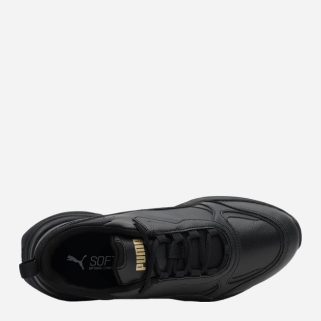 Buty sportowe damskie Puma PUMA38527902 36 Czarne (4064536324302) - obraz 6