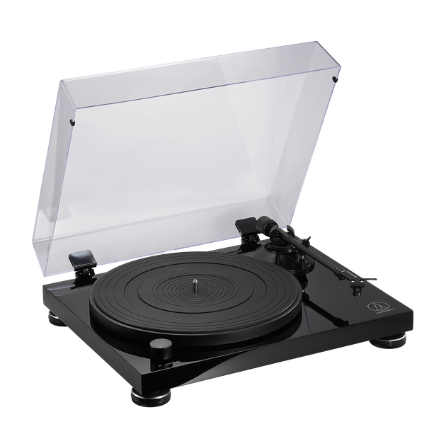 Проигрыватель Audio-Technica AT-LPW50PB - изображение 3