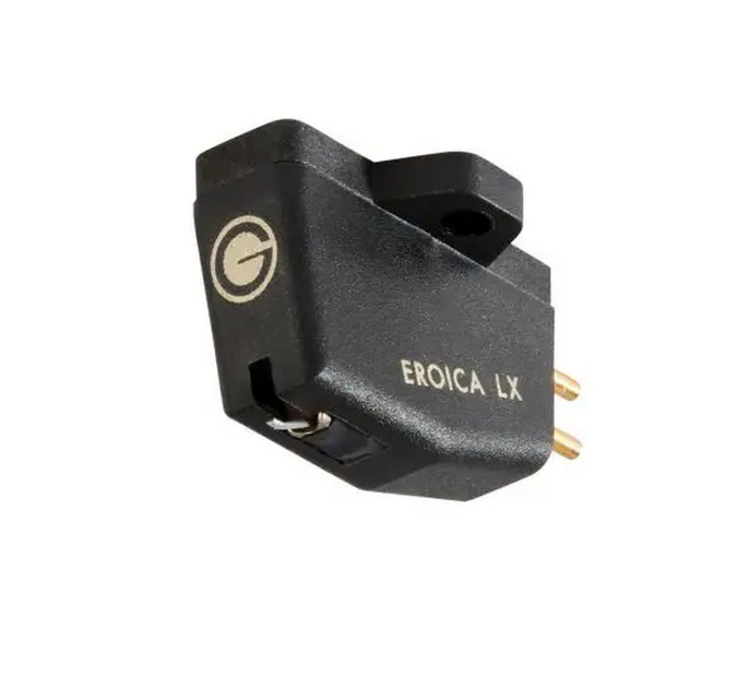 Картридж Goldring Eroica LX - Фото 1 Картридж Goldring Eroica LX - изображение 1