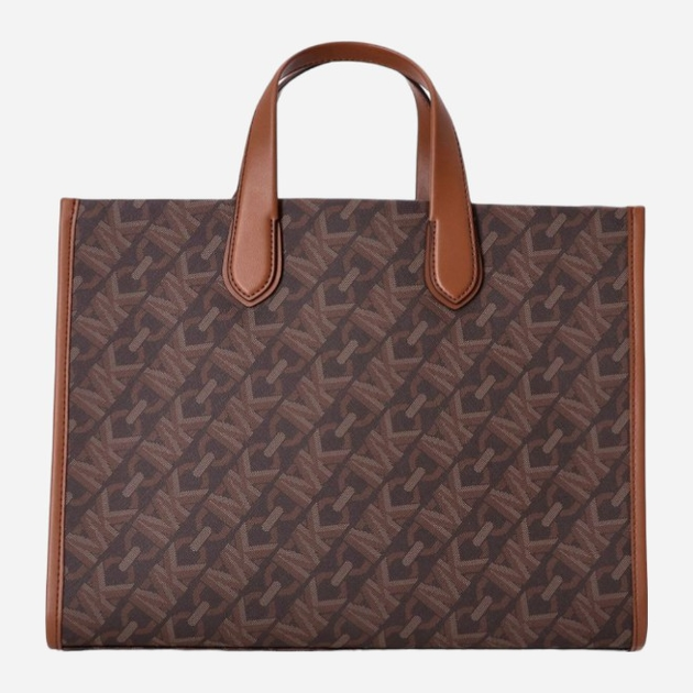 Сумка портфель женская Michael Kors MKO30H3G3GT3B-227 Коричневая ...
