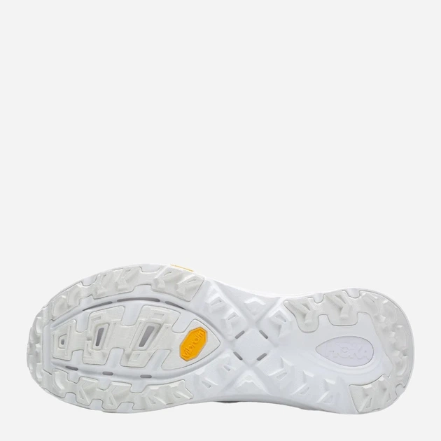 Buty do biegania męskie HOKA ONE ONE Mafate Speed 2 1126851-WLRC 44 Białe (196565521705) - obraz 9