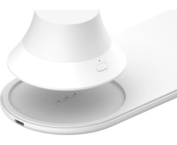 Ночная лампа с БЗУ Yeelight Wireless Charging Night Light (YLYD08YI) - изображение 3