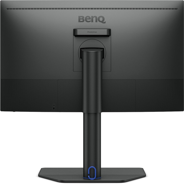 Монітор 27" BenQ SW272Q (9H.LLPLB.QBE) - зображення 7